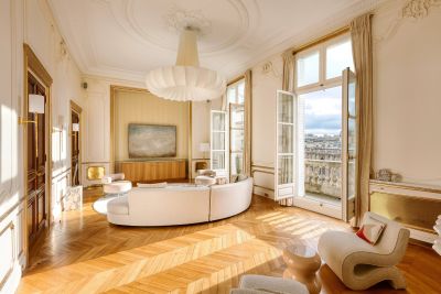 Vente Appartement de luxe Paris 8 6 Pièces 349 m²