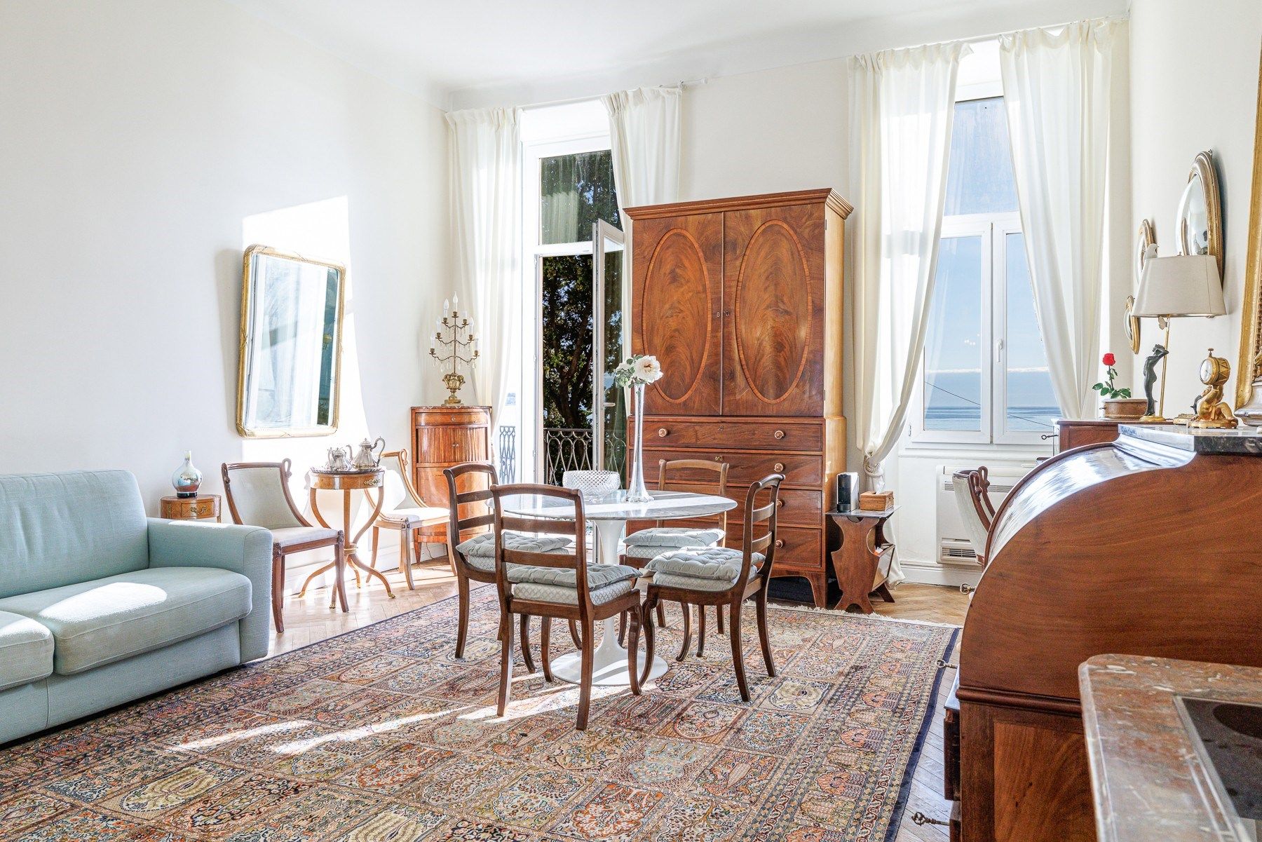 appartement de luxe 2 Pièces en vente sur NICE (06000)