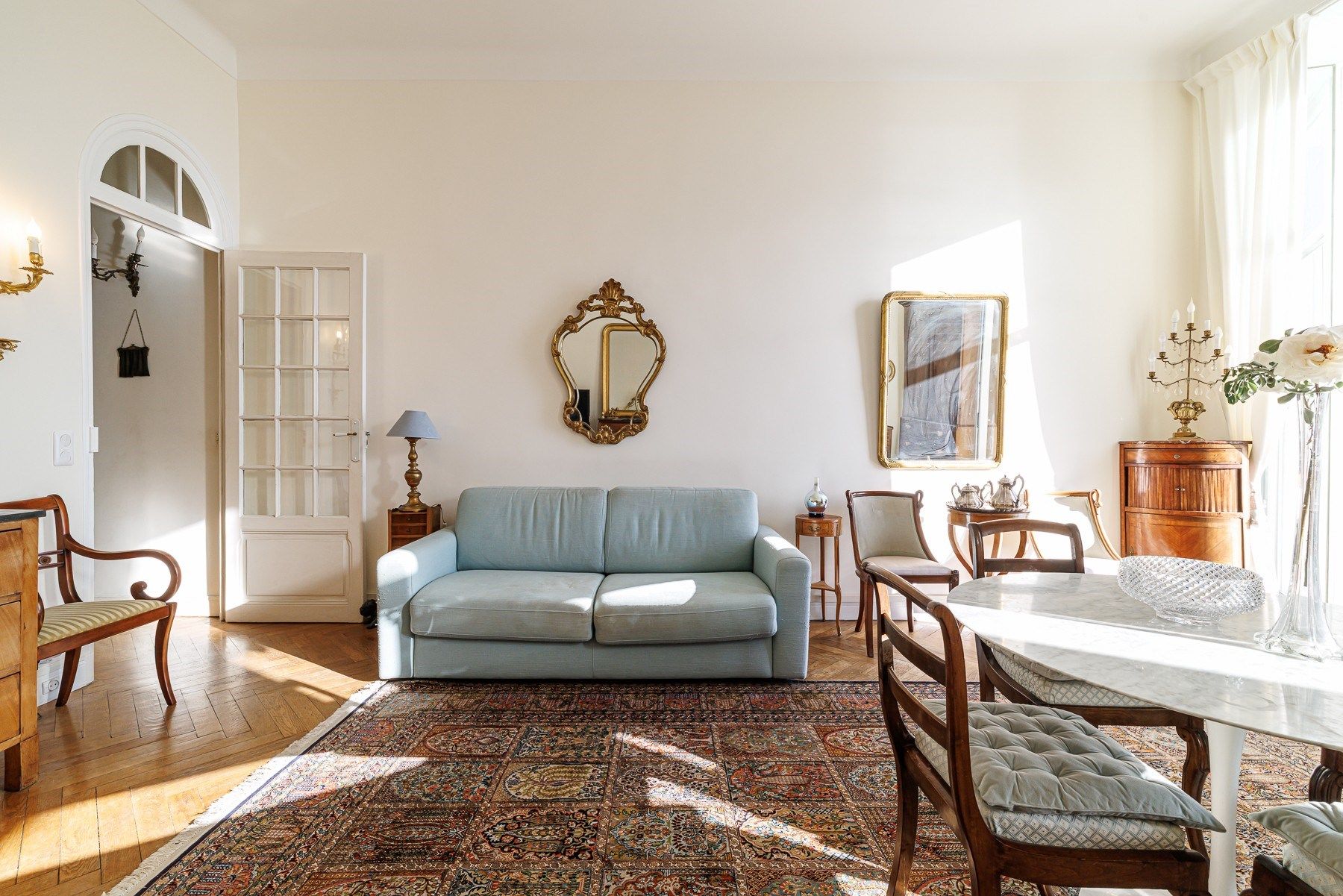 appartement de luxe 2 Pièces en vente sur NICE (06000)