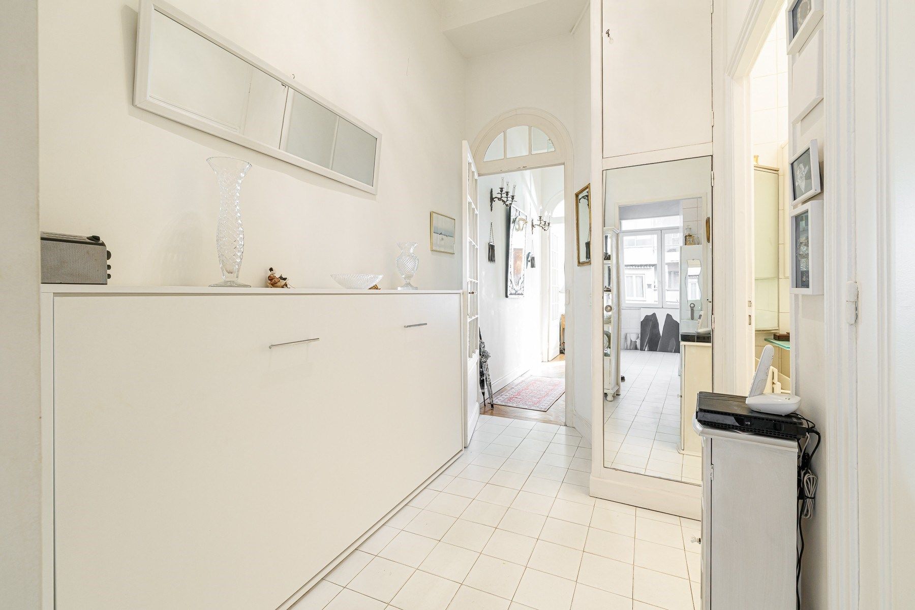 appartement de luxe 2 Pièces en vente sur NICE (06000)