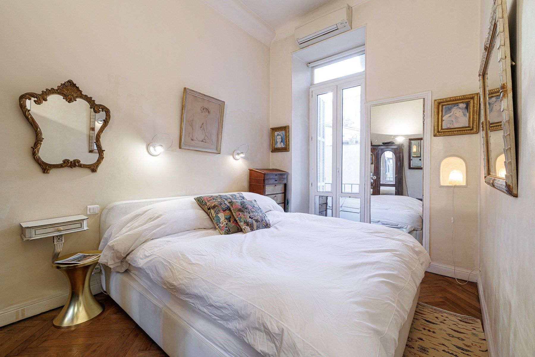 appartement de luxe 2 Pièces en vente sur NICE (06000)