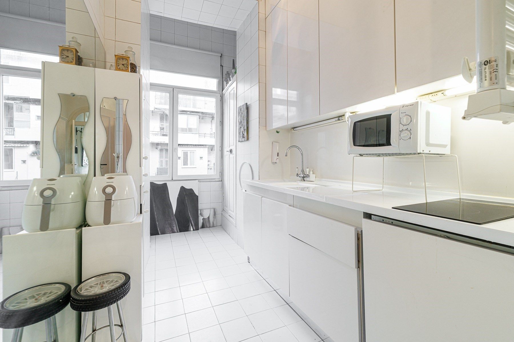 appartement de luxe 2 Pièces en vente sur NICE (06000)