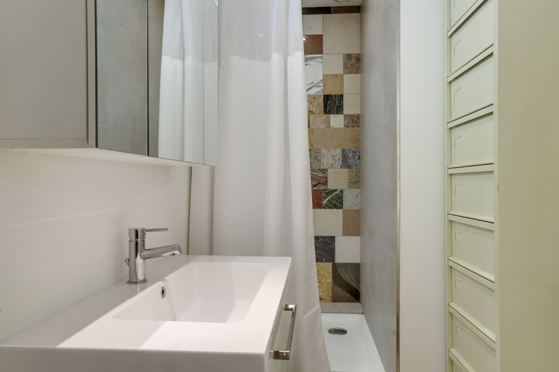 luxury apartment 5 Rooms for sale on PARIS (75010)