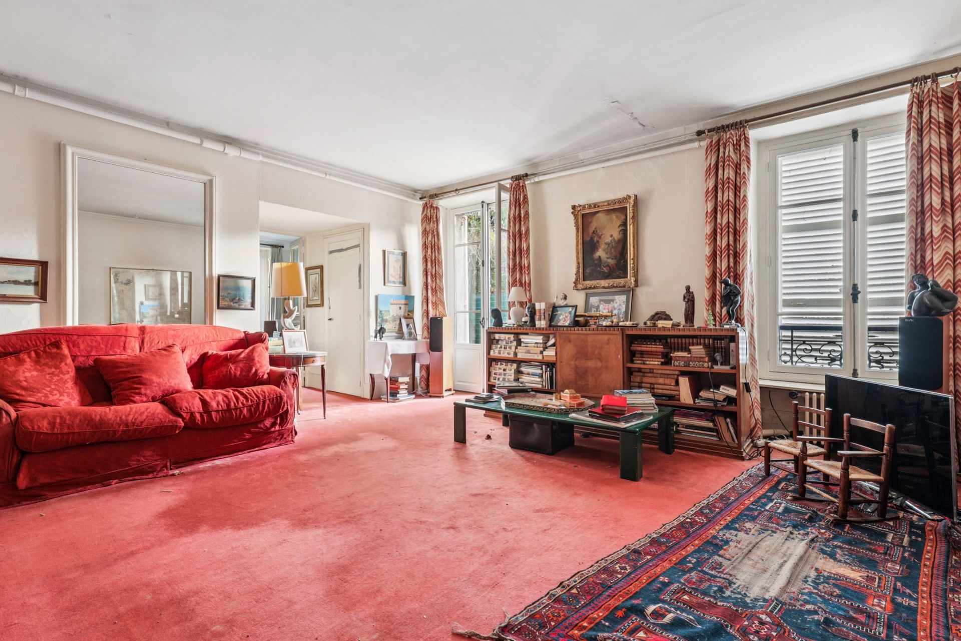 luxury house 11 Rooms for sale on VERSAILLES (78000)