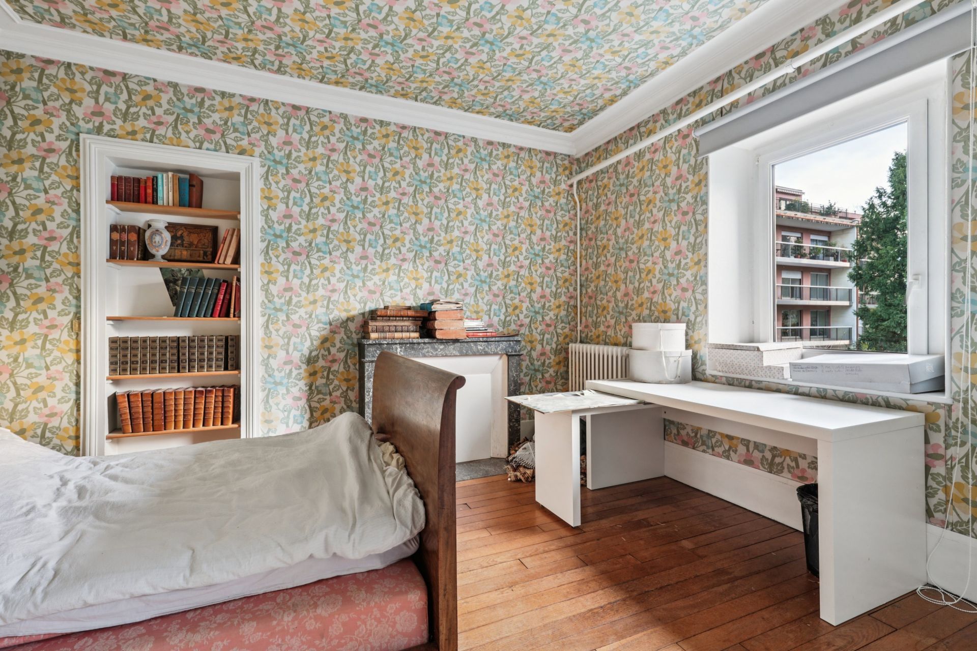 luxury house 11 Rooms for sale on VERSAILLES (78000)