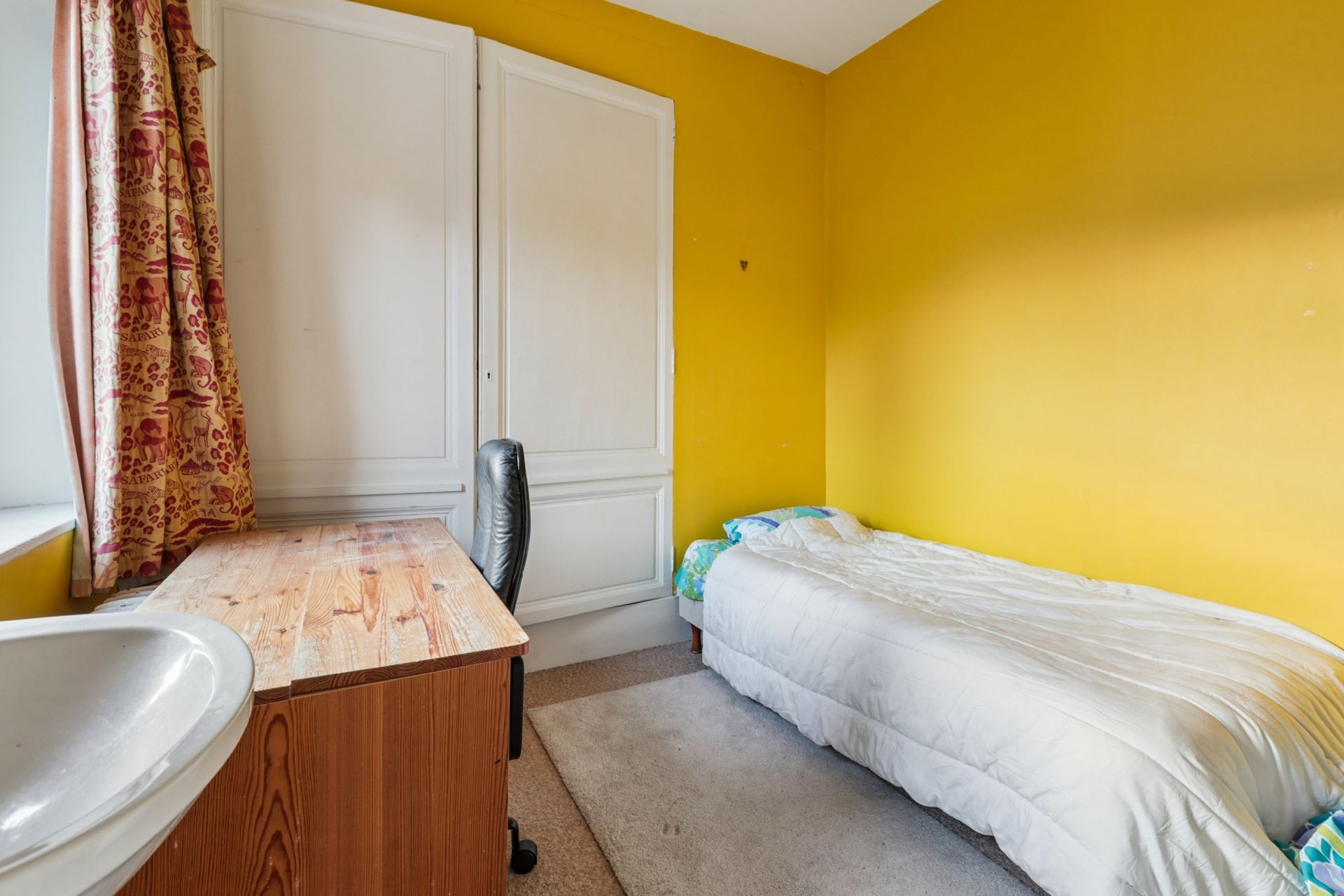 luxury house 11 Rooms for sale on VERSAILLES (78000)