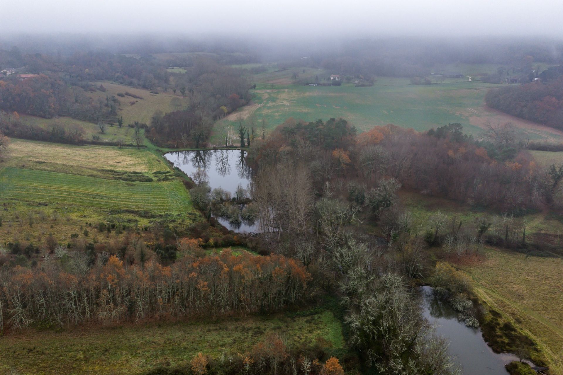 maison de luxe 23 Pièces en vente sur ST ASTIER (24110)