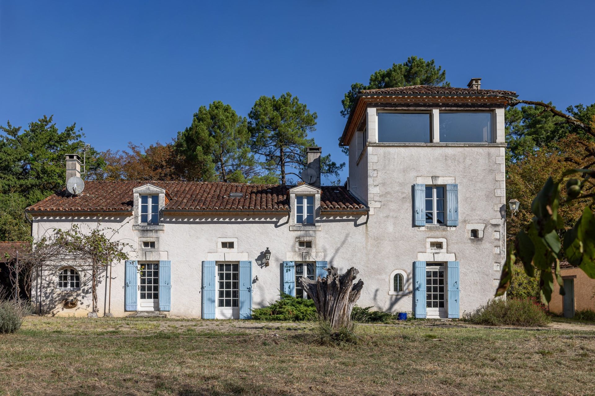 luxury house 23 Rooms for sale on ST ASTIER (24110)