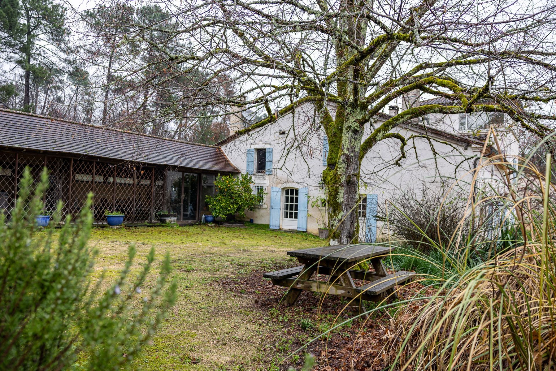 maison de luxe 23 Pièces en vente sur ST ASTIER (24110)