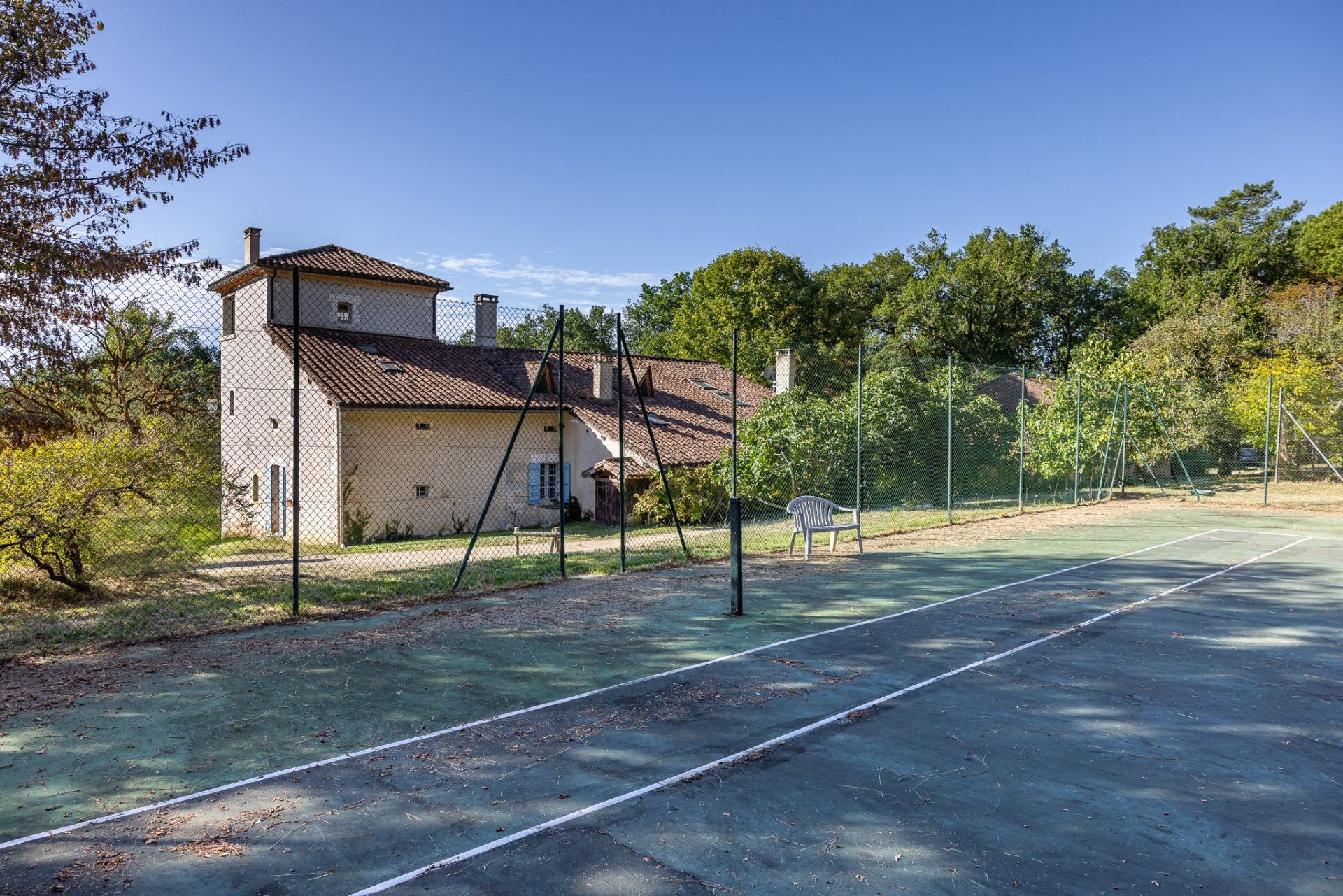 luxury house 23 Rooms for sale on ST ASTIER (24110)