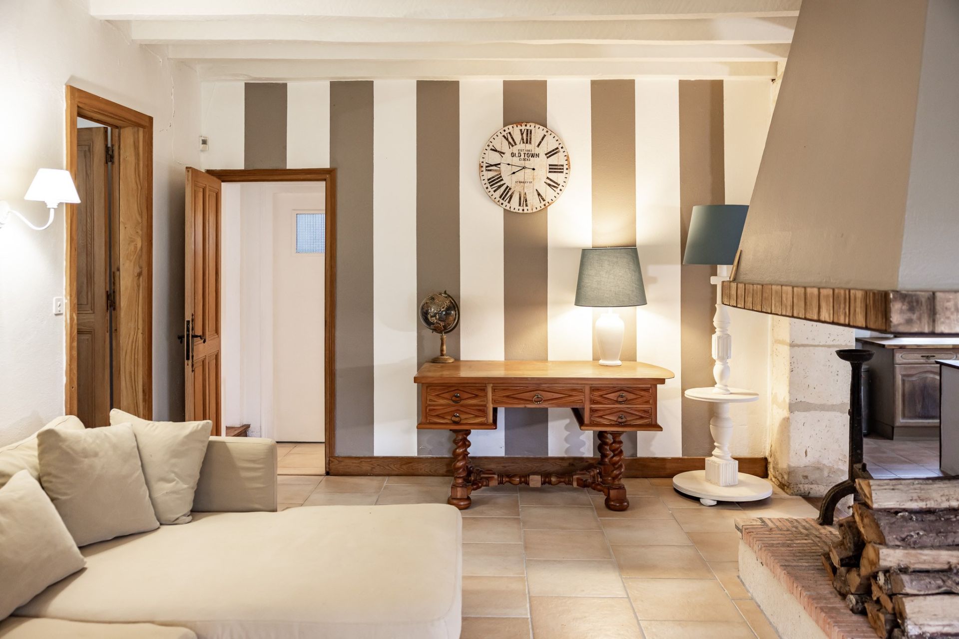 maison de luxe 23 Pièces en vente sur ST ASTIER (24110)