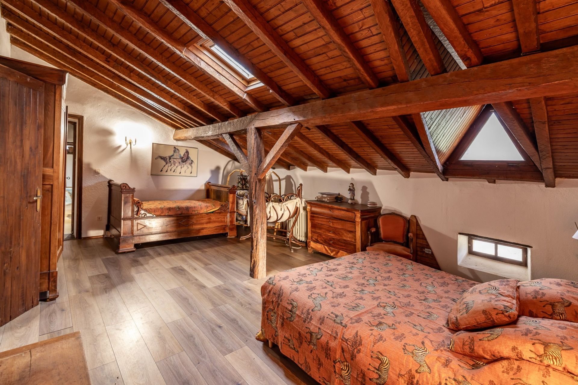 maison de luxe 23 Pièces en vente sur ST ASTIER (24110)