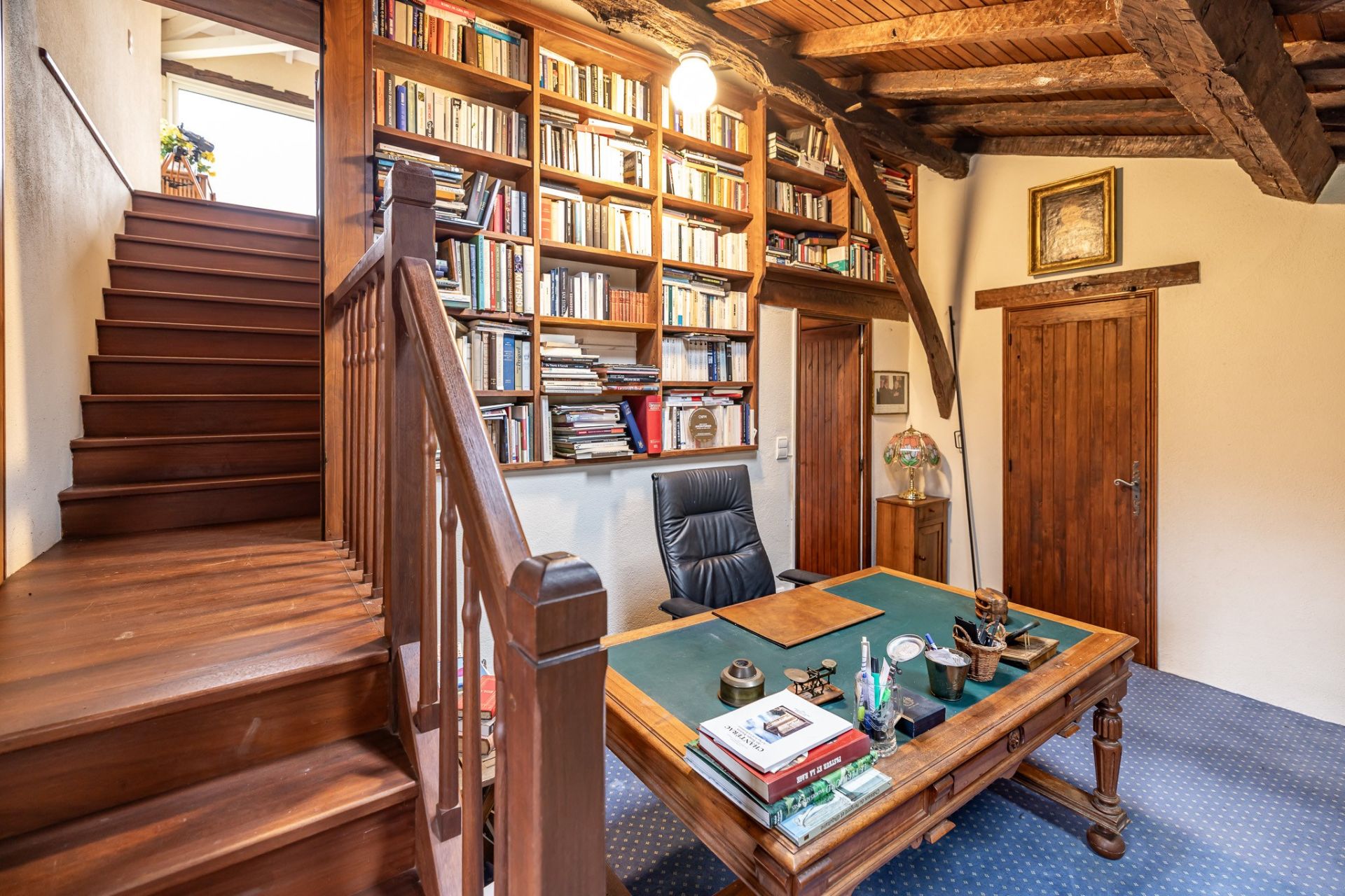 maison de luxe 23 Pièces en vente sur ST ASTIER (24110)