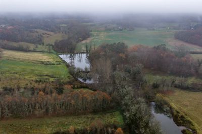 Vente Maison de luxe Saint-Astier 23&nbsp;Pièces 650&nbsp;m²