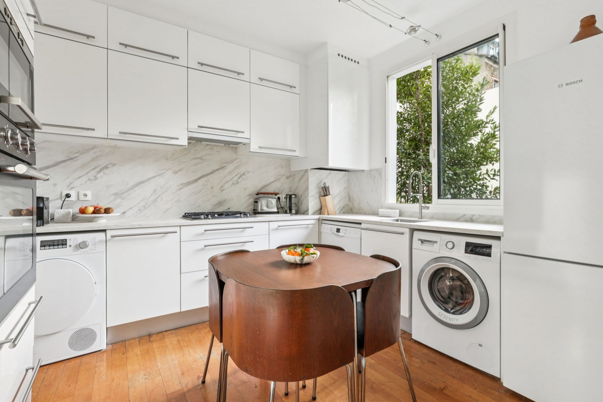 luxury house 6 Rooms for sale on CLAMART (92140)