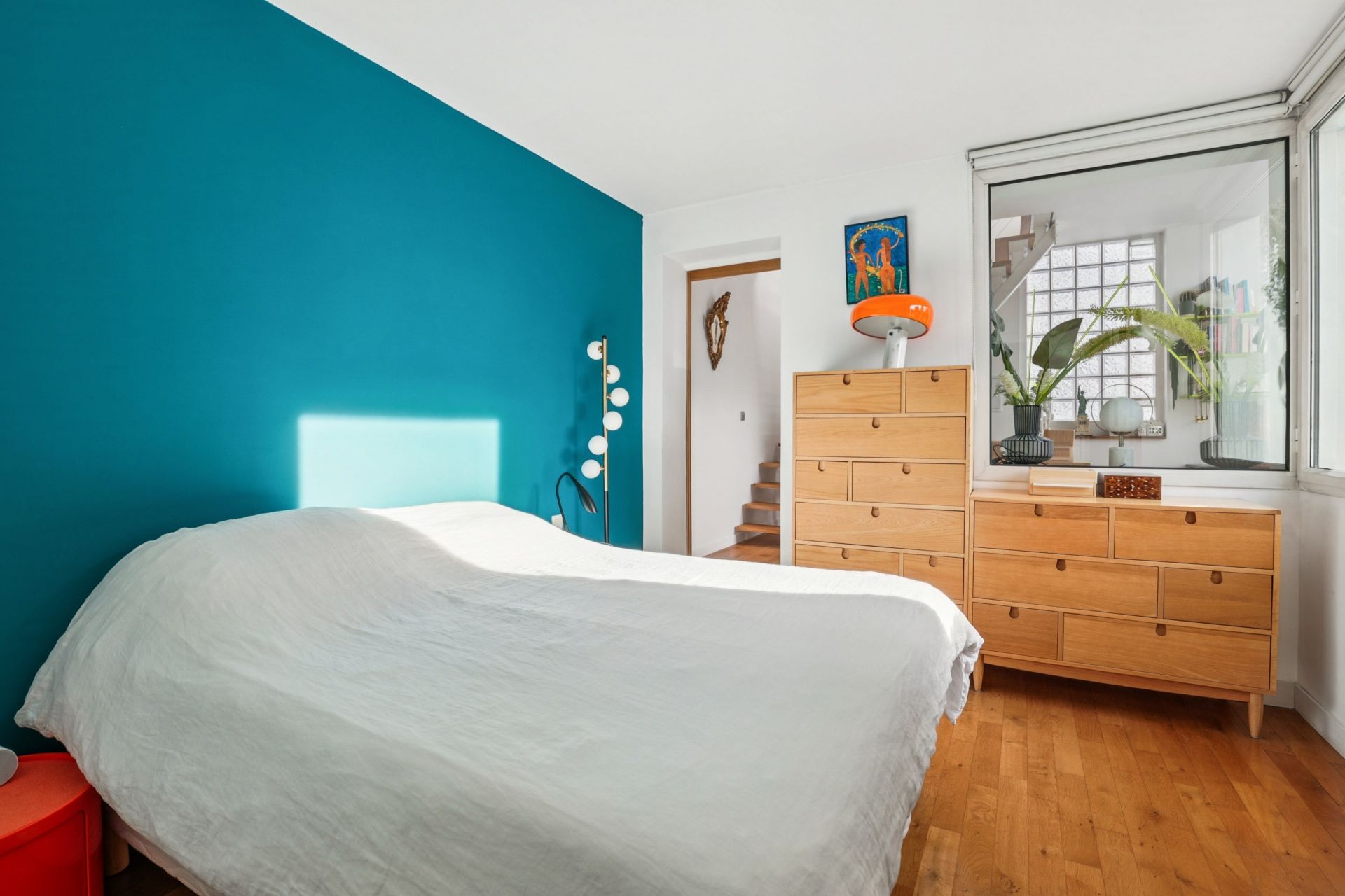 luxury house 6 Rooms for sale on CLAMART (92140)