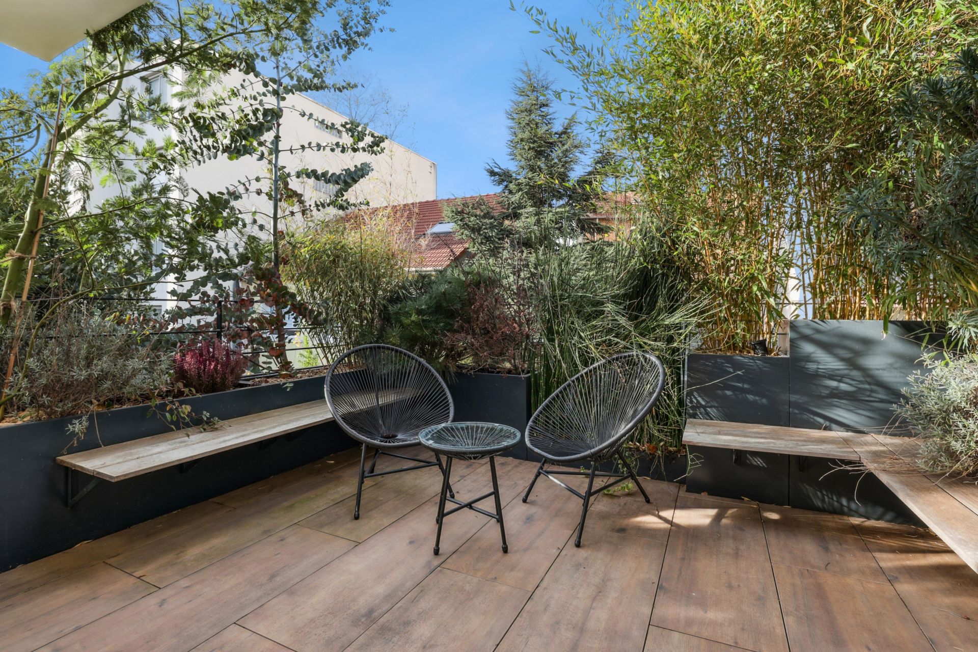 luxury house 6 Rooms for sale on CLAMART (92140)