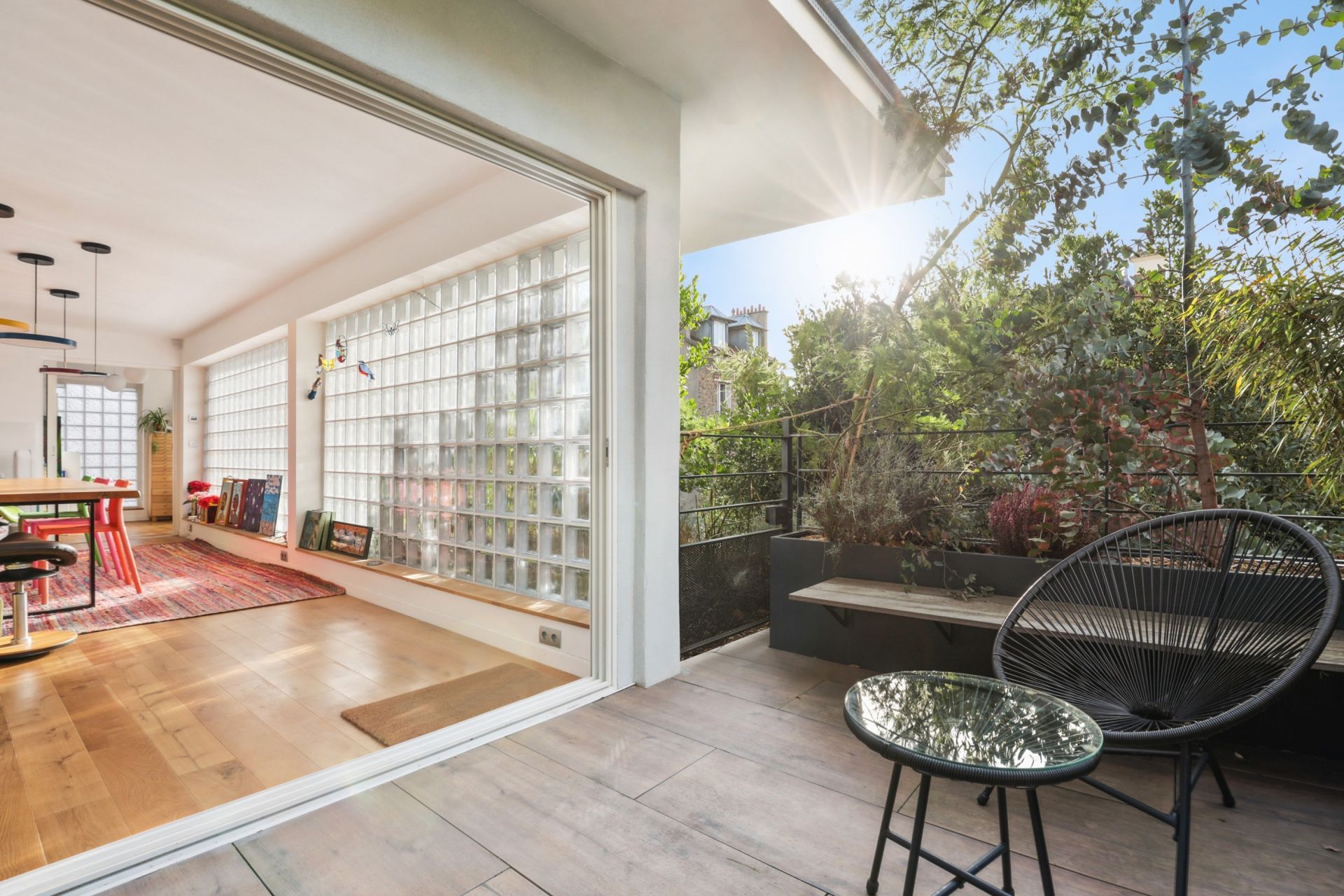 luxury house 6 Rooms for sale on CLAMART (92140)