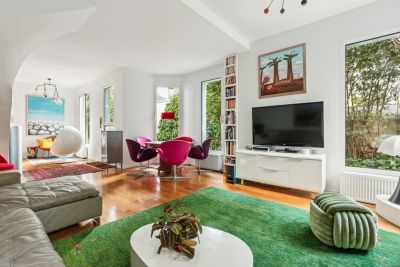 Sale Luxury house Clamart 6&nbsp;Rooms 160&nbsp;m²