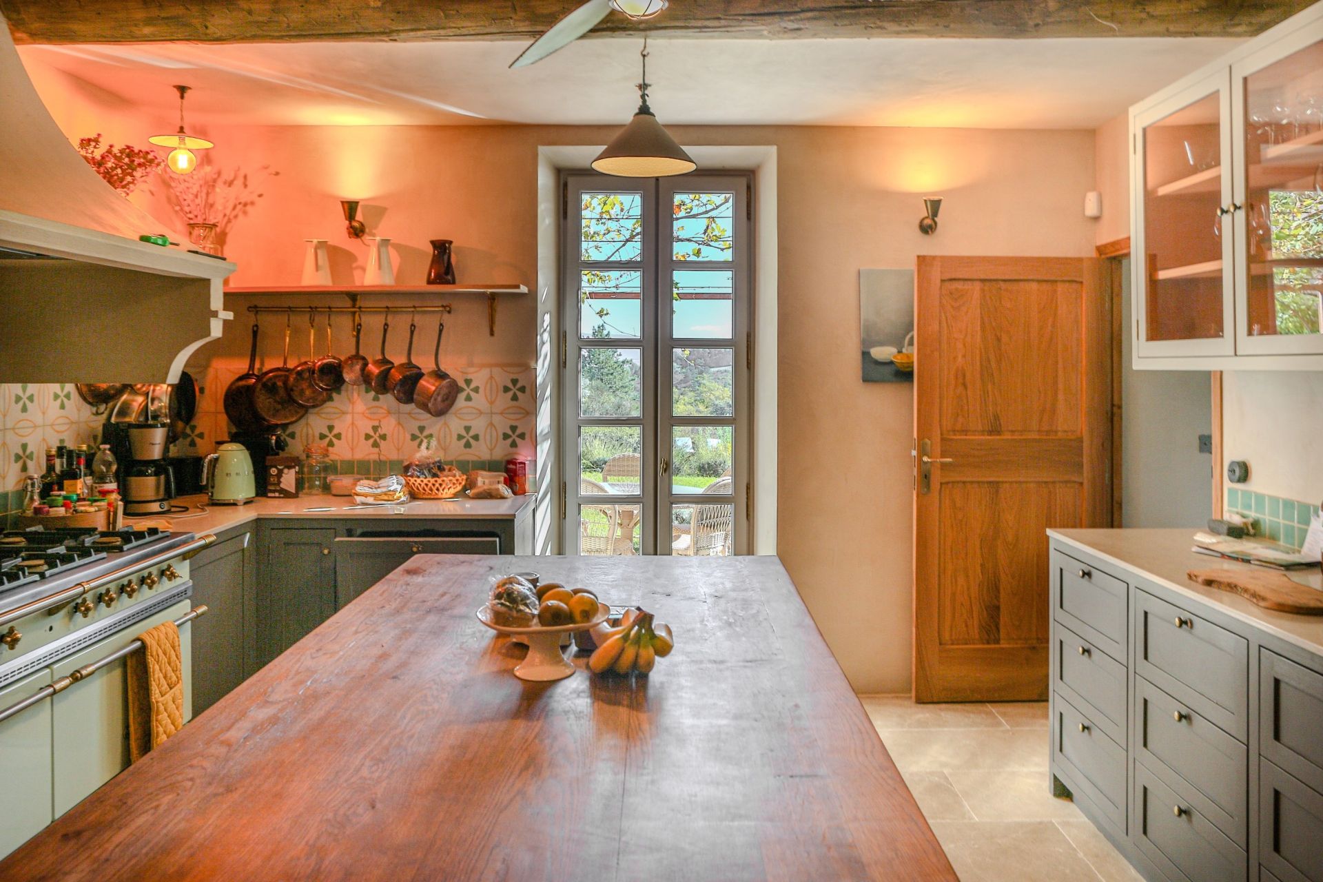 maison de luxe 12 Pièces en vente sur MORMOIRON (84570)