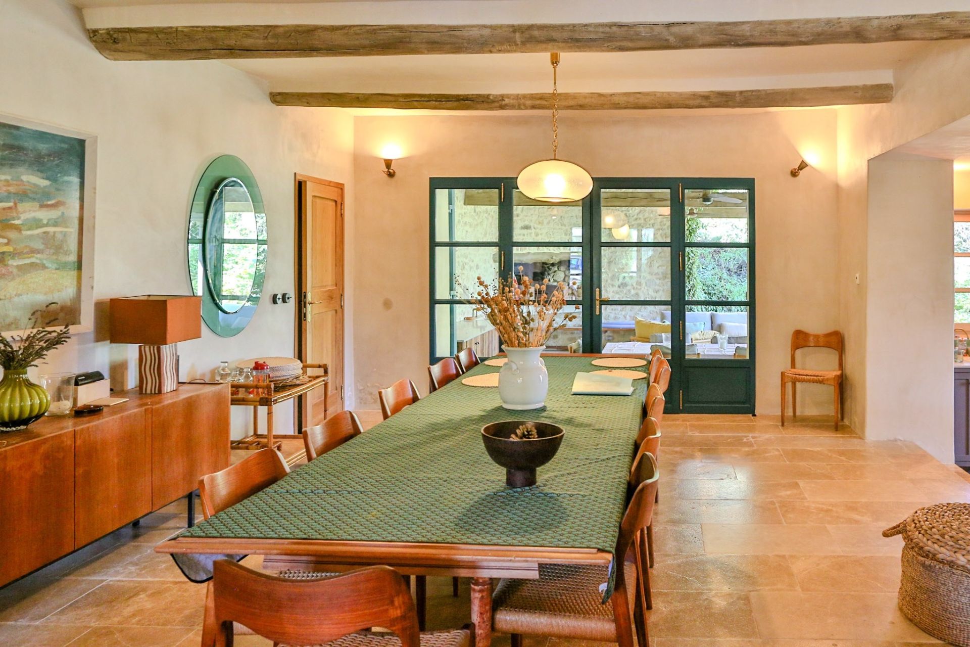 maison de luxe 12 Pièces en vente sur MORMOIRON (84570)