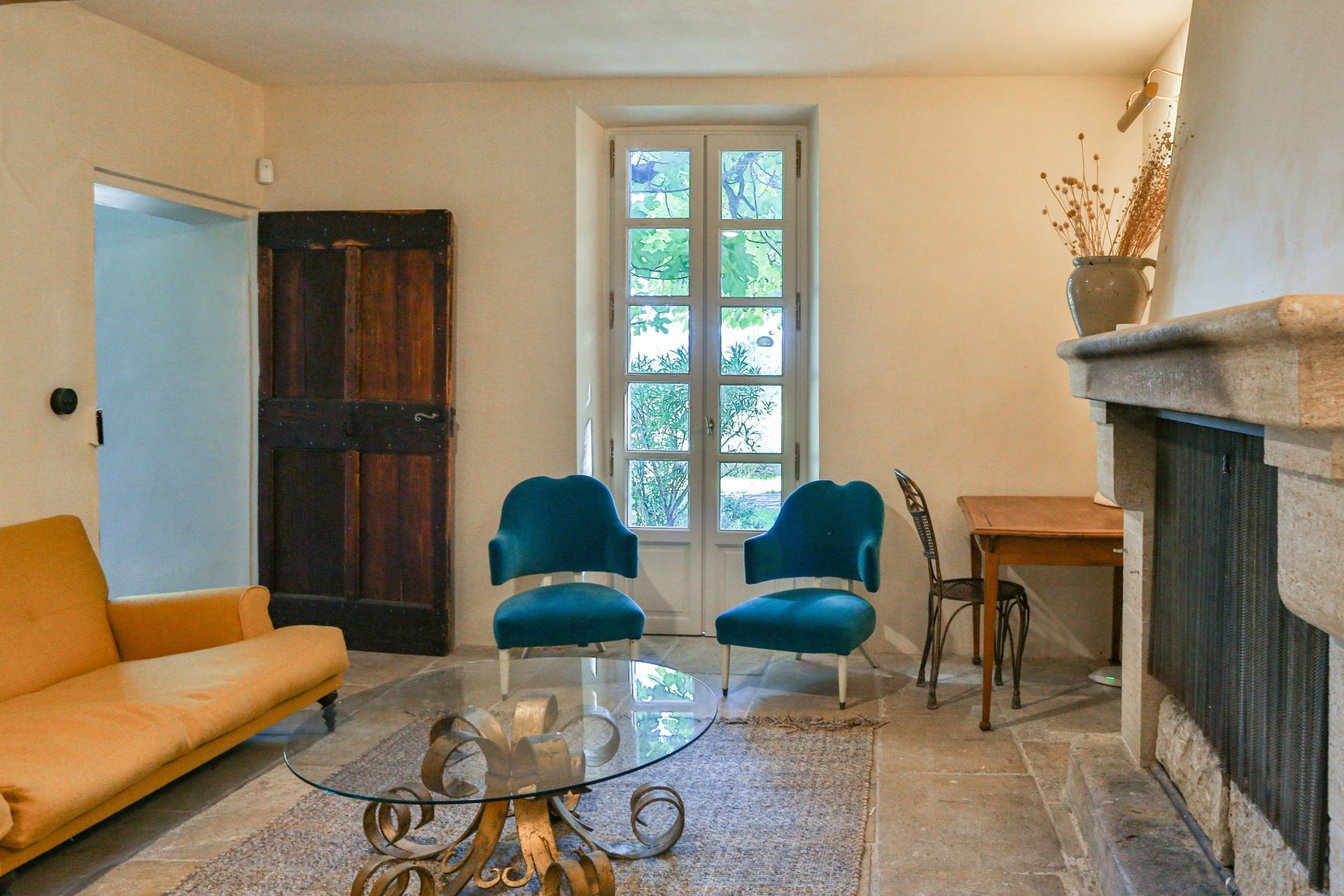 maison de luxe 12 Pièces en vente sur MORMOIRON (84570)