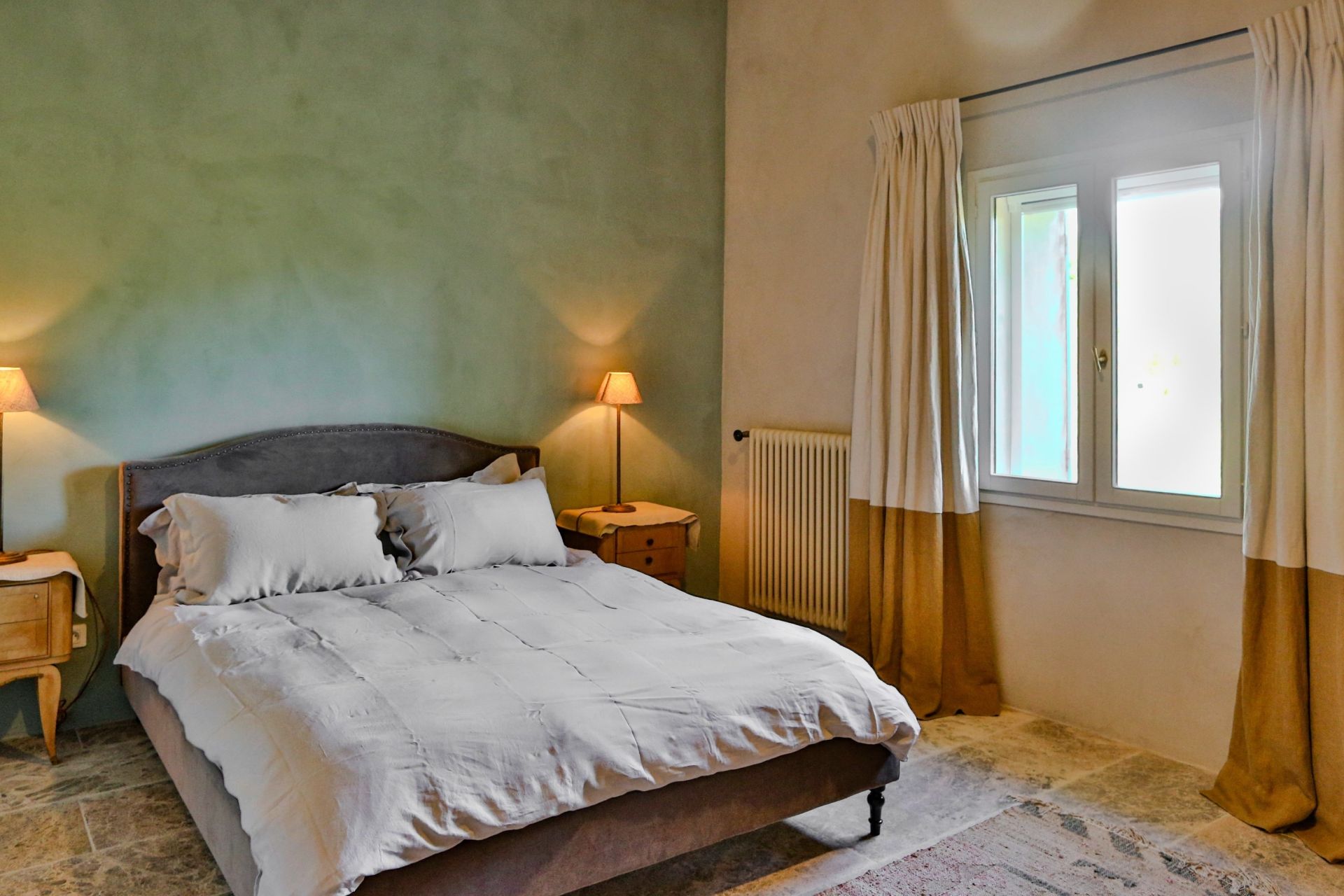 maison de luxe 12 Pièces en vente sur MORMOIRON (84570)