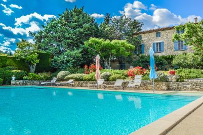 Vente Maison de luxe Mormoiron 12&nbsp;Pièces 400&nbsp;m²