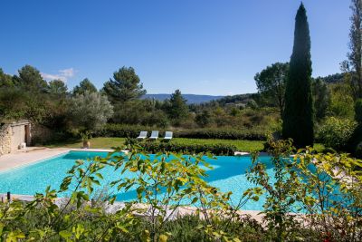 Vente Maison de luxe Mormoiron 12&nbsp;Pièces 400&nbsp;m²