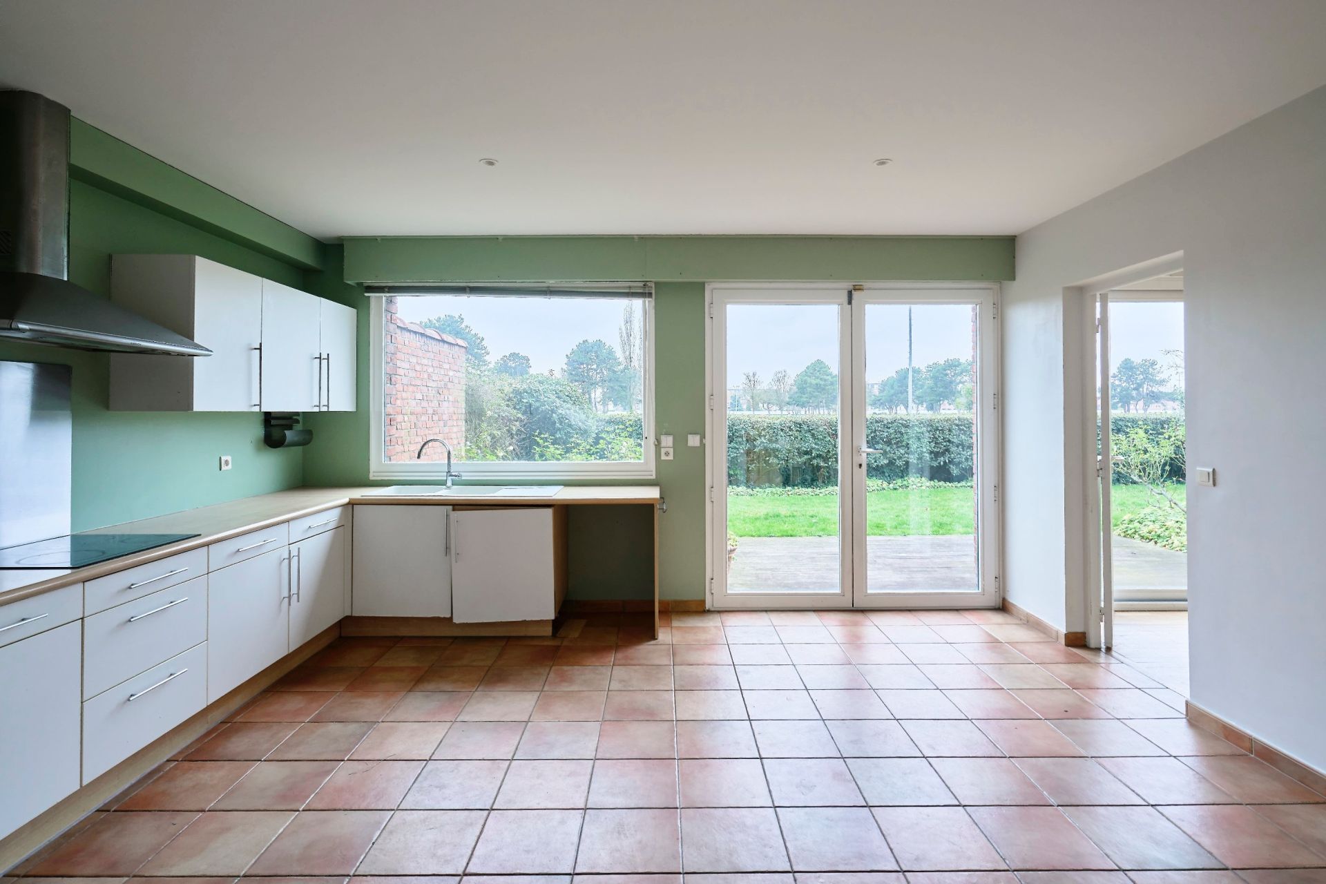 appartement de luxe 4 Pièces en vente sur MARCQ EN BAROEUL (59700)