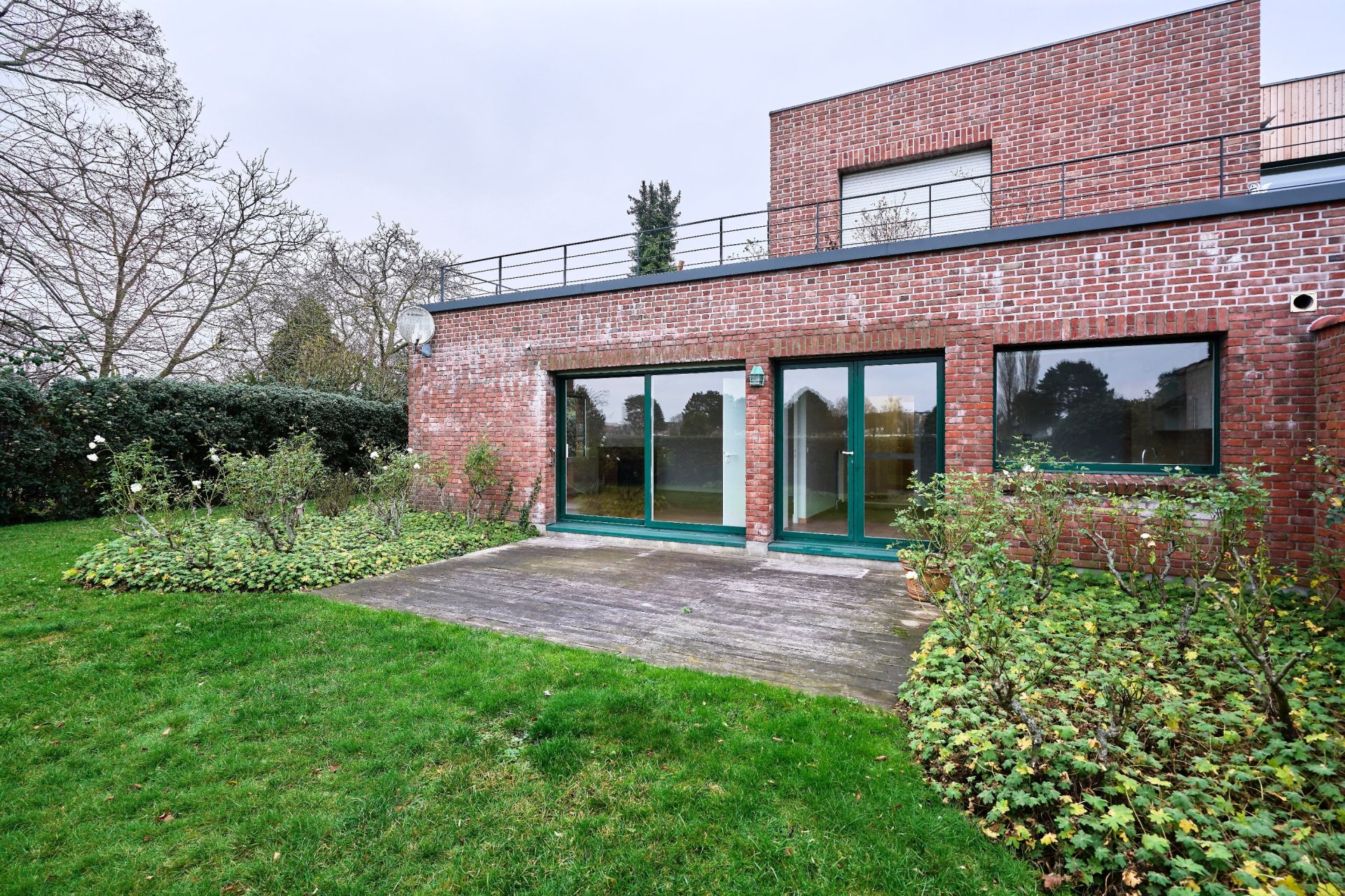 appartement de luxe 4 Pièces en vente sur MARCQ EN BAROEUL (59700)