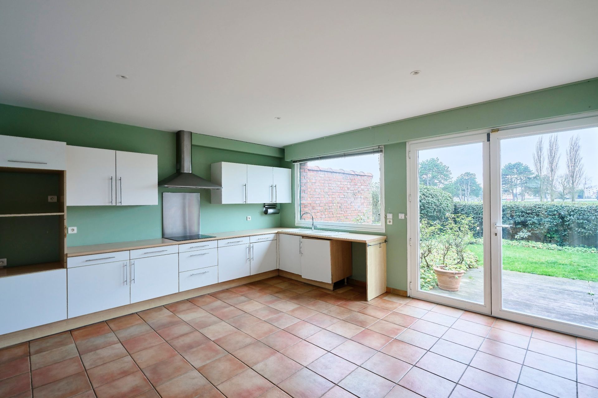 appartement de luxe 4 Pièces en vente sur MARCQ EN BAROEUL (59700)