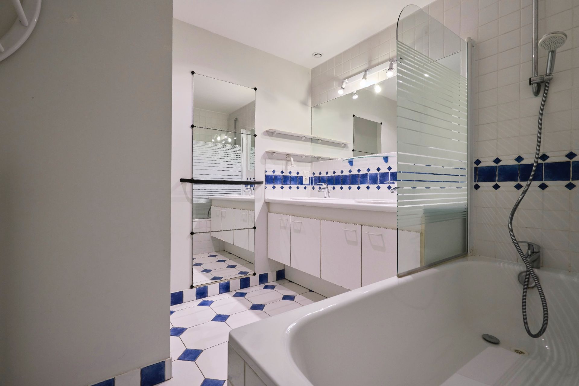 appartement de luxe 4 Pièces en vente sur MARCQ EN BAROEUL (59700)