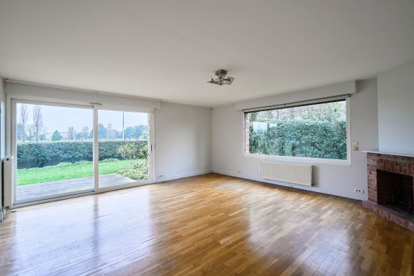 Vente Appartement de luxe Marcq-en-Barœul 4&nbsp;Pièces 133&nbsp;m²