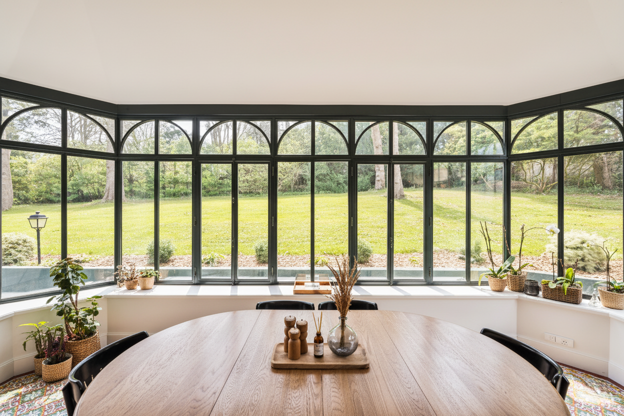 maison de luxe 10 Pièces en vente sur YERRES (91330)