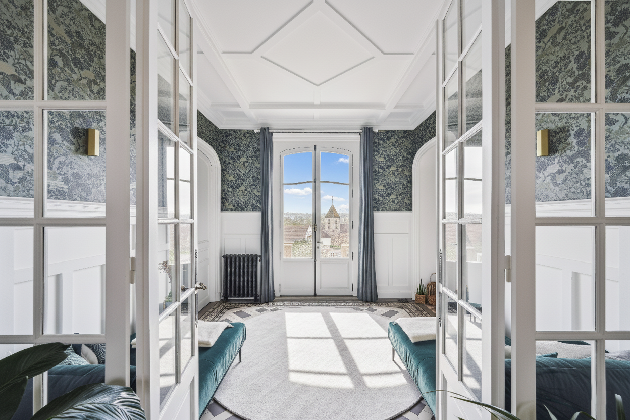 luxury house 10 Rooms for sale on YERRES (91330)