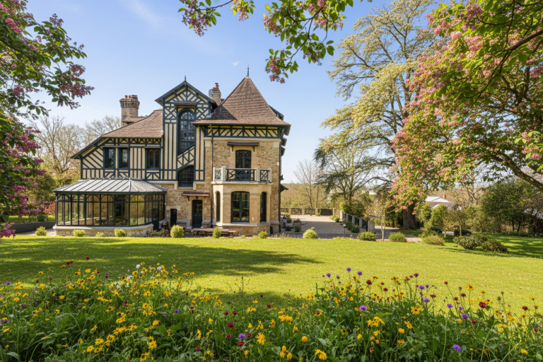 luxury house 10 Rooms for sale on YERRES (91330)