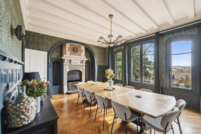 Vente Maison de luxe Yerres 10&nbsp;Pièces 500&nbsp;m²