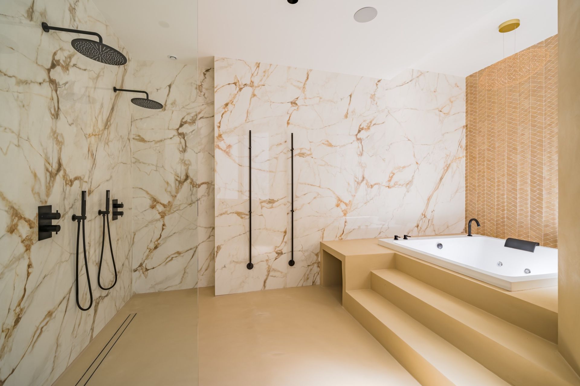 appartement de luxe 8 Pièces en vente sur PARIS (75016)