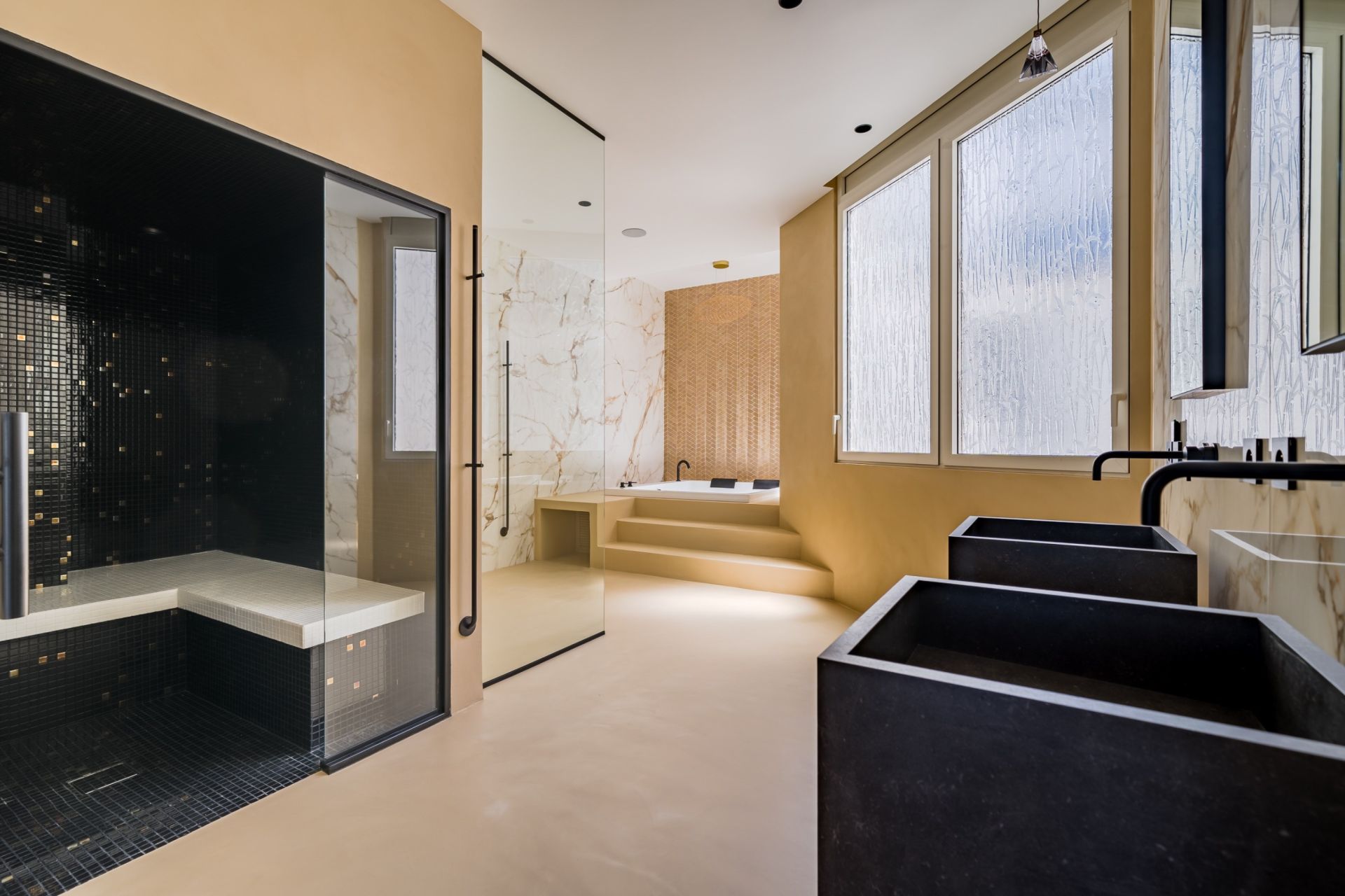 appartement de luxe 8 Pièces en vente sur PARIS (75016)