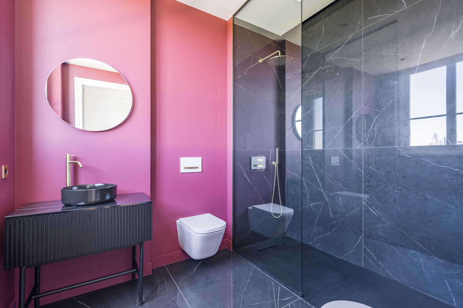 appartement de luxe 8 Pièces en vente sur PARIS (75016)