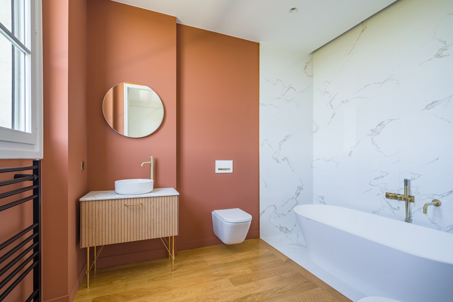 appartement de luxe 8 Pièces en vente sur PARIS (75016)