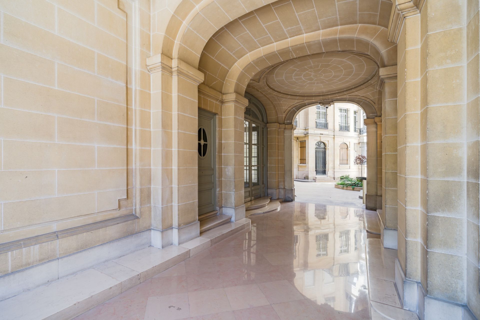 appartement de luxe 8 Pièces en vente sur PARIS (75016)