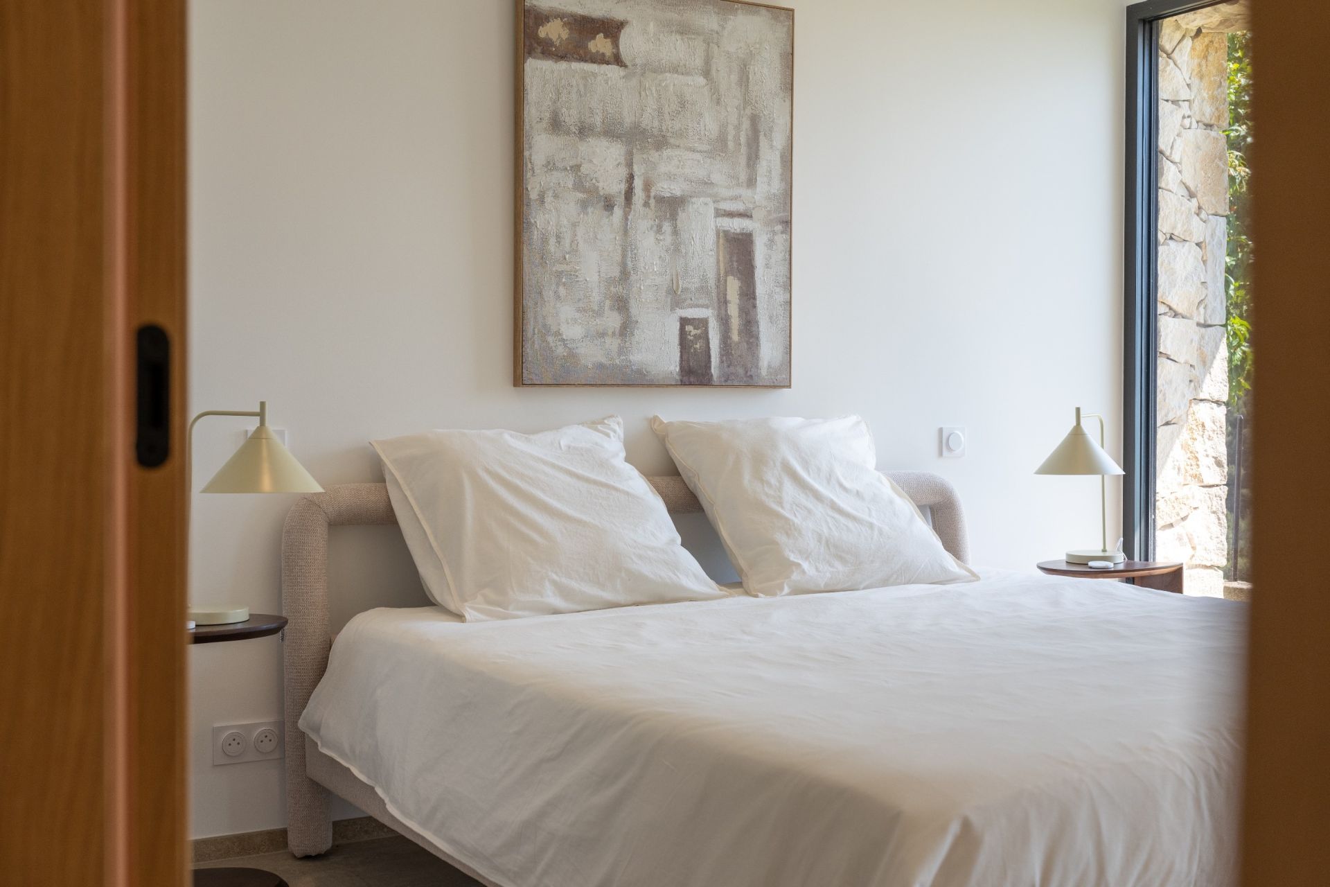 luxury villa 5 Rooms for sale on ROQUEBRUNE CAP MARTIN (06190)
