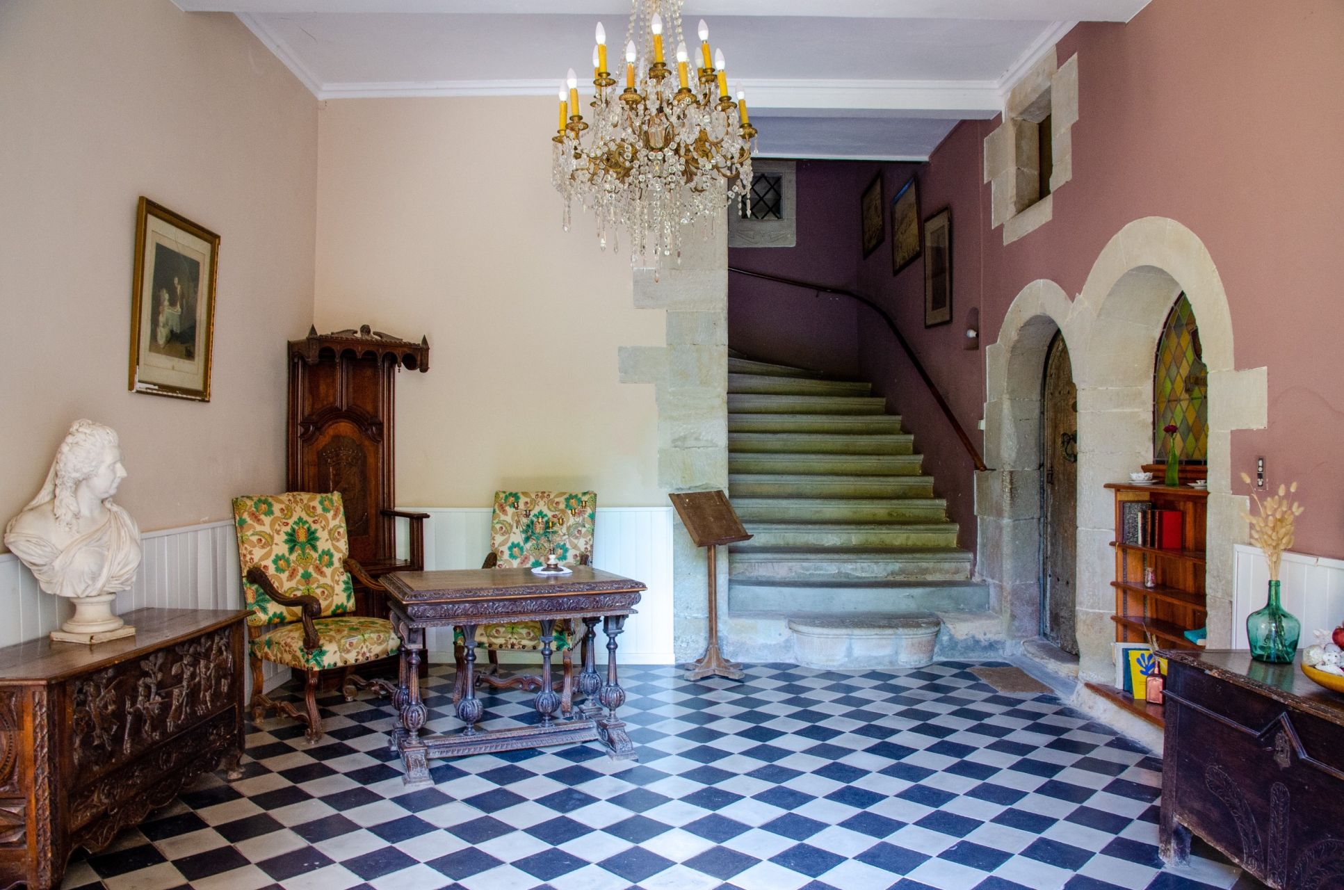 castle 36 Rooms for sale on TOULOUSE (31400)