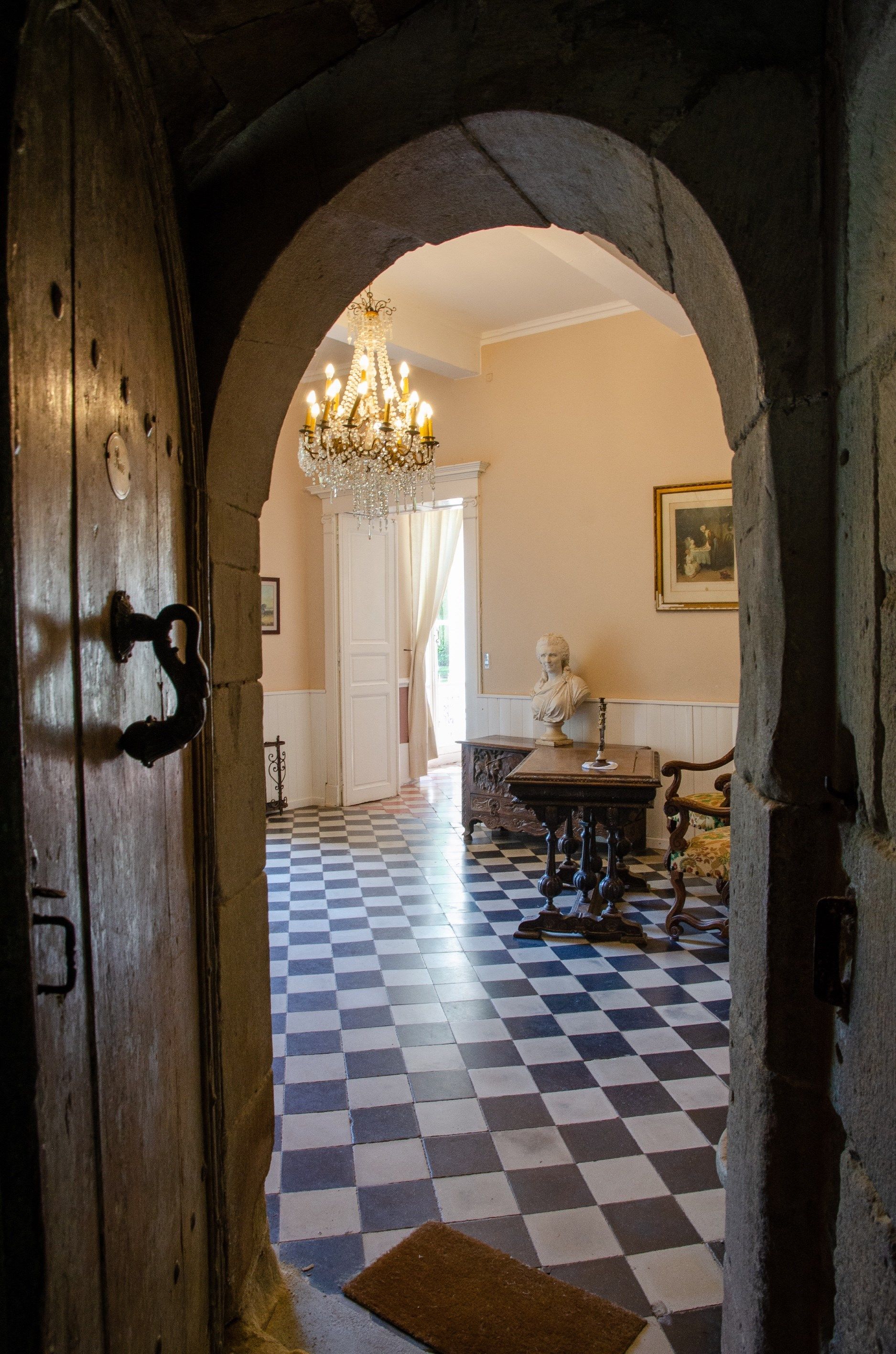 castle 36 Rooms for sale on TOULOUSE (31400)