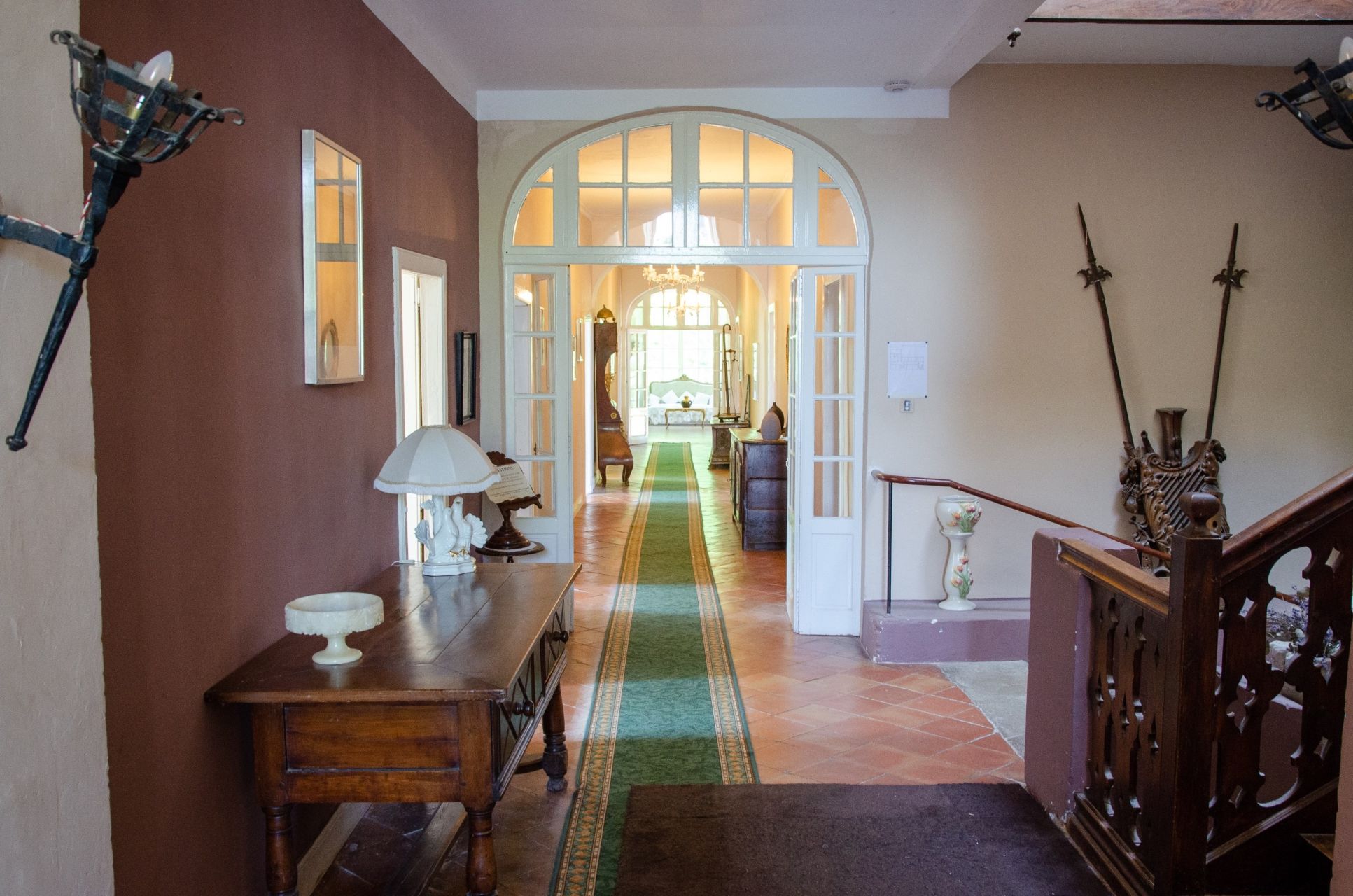 castle 36 Rooms for sale on TOULOUSE (31400)