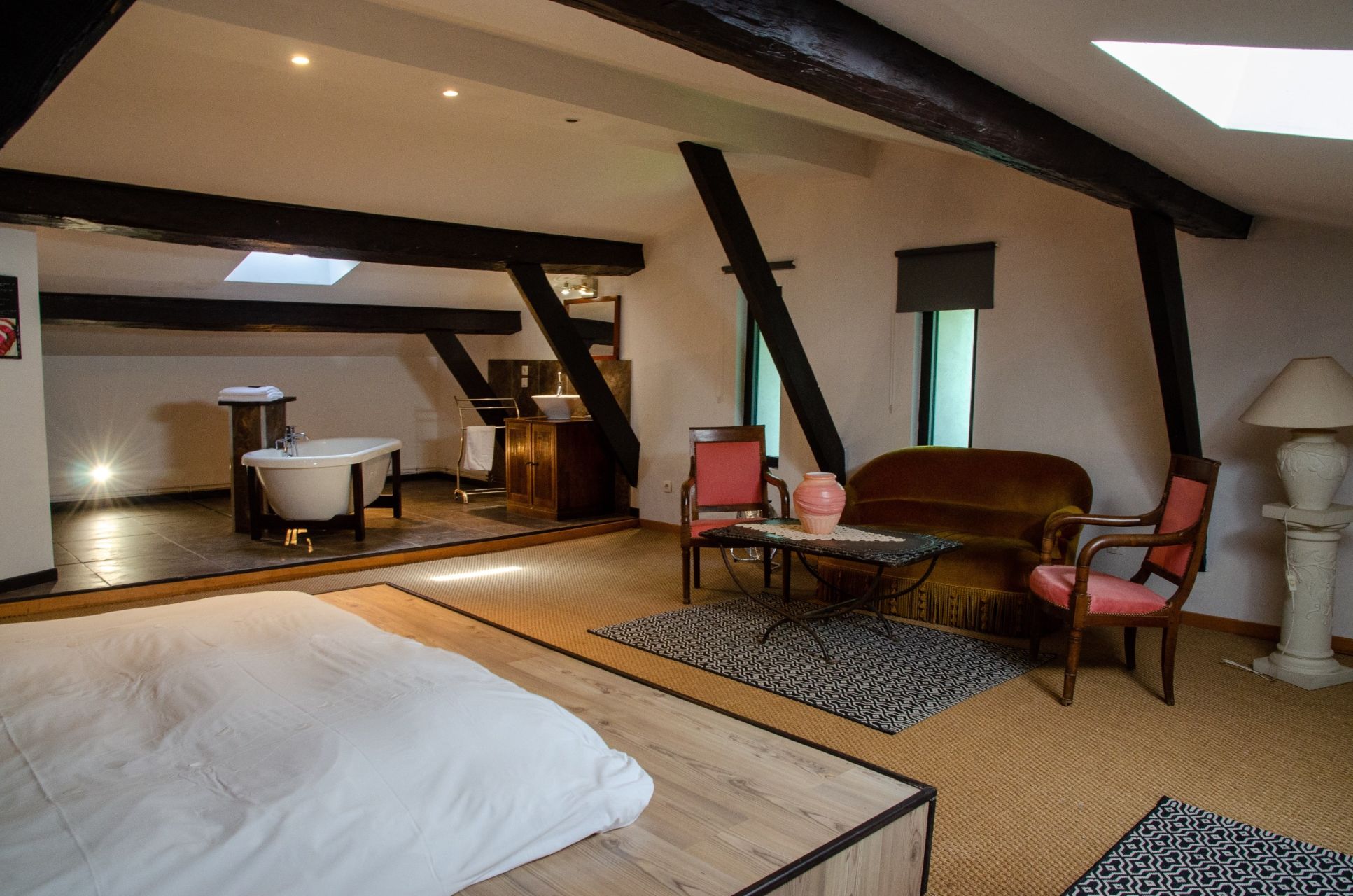 castle 36 Rooms for sale on TOULOUSE (31400)