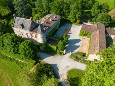 Sale Castle Toulouse 36&nbsp;Rooms 1573&nbsp;m²