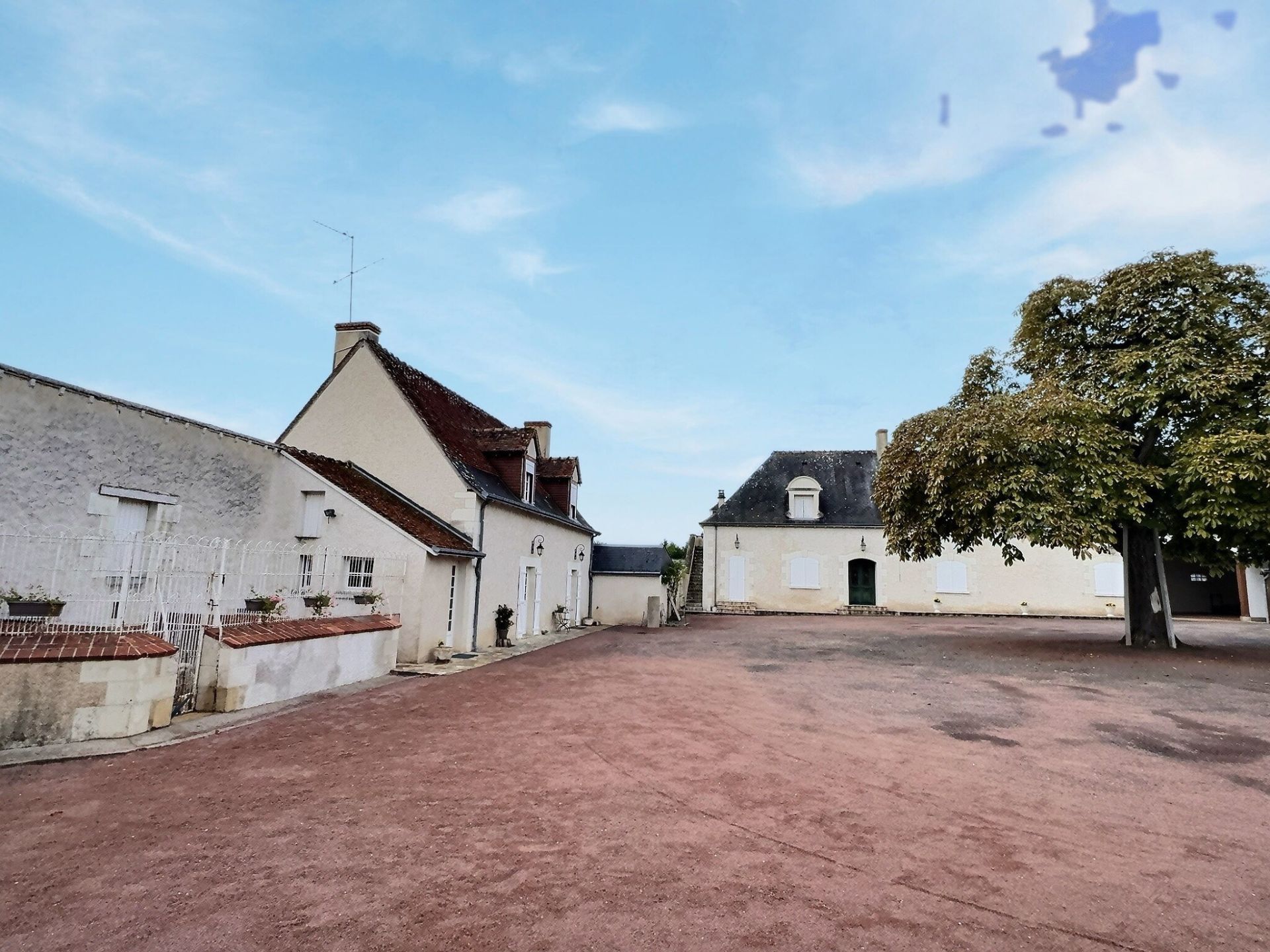 maison de luxe 7 Pièces en vente sur AMBOISE (37400)
